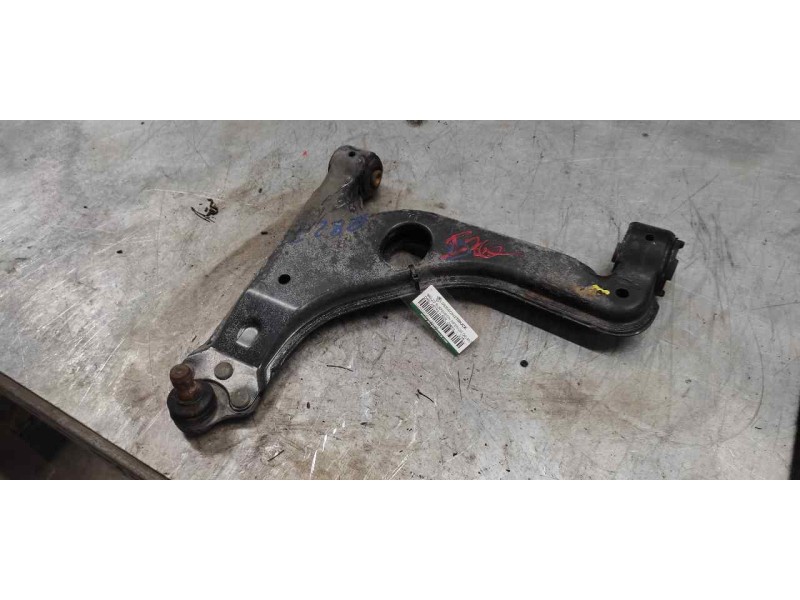 Recambio de brazo suspension inferior delantero izquierdo para opel astra h ber. cosmo referencia OEM IAM   