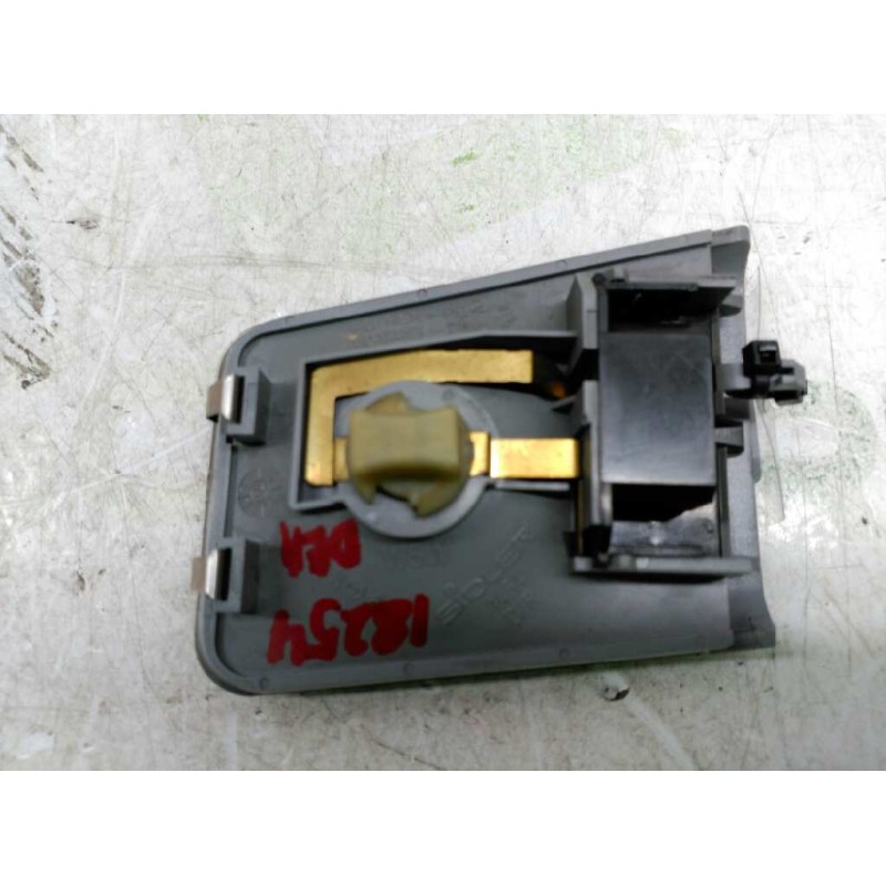 Recambio de luz interior para citroën xantia berlina 1.6i x / 1.6 x referencia OEM IAM   
