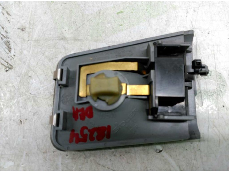 Recambio de luz interior para citroën xantia berlina 1.6i x / 1.6 x referencia OEM IAM   