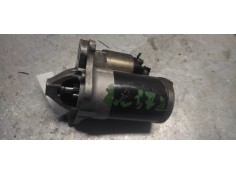 Recambio de motor arranque para renault modus confort dynamique referencia OEM IAM 8200298371 M000T45371ZT 8 DIENTES 2
