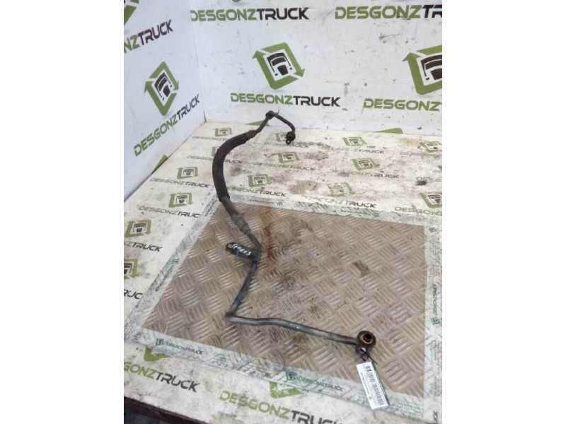 Recambio de tubos aire acondicionado para volvo fh 12 2002  12.1 diesel (d12d420) referencia OEM IAM   