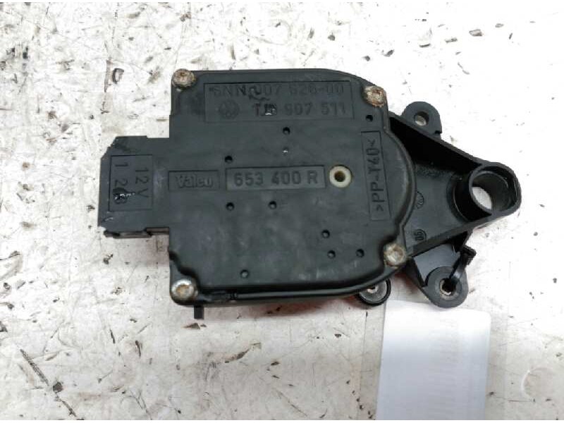 Recambio de motor regulador climatizacion para seat ibiza (6k1) sport referencia OEM IAM 1J0907511  