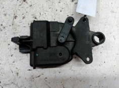 Recambio de motor regulador climatizacion para seat ibiza (6k1) sport referencia OEM IAM 1J0907511   2