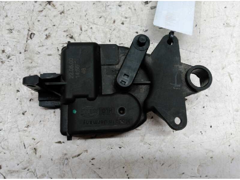 Recambio de motor regulador climatizacion para seat ibiza (6k1) sport referencia OEM IAM 1J0907511  