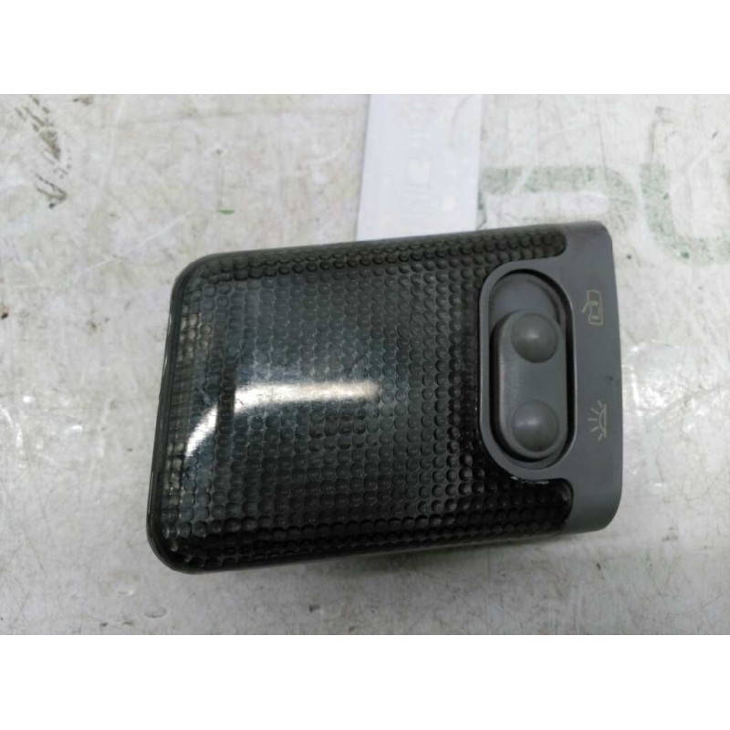 Recambio de luz interior para citroën xantia berlina 1.6i x / 1.6 x referencia OEM IAM   