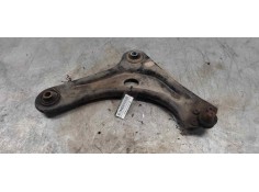 Recambio de brazo suspension inferior delantero derecho para citroën c3 1.4 audace referencia OEM IAM   