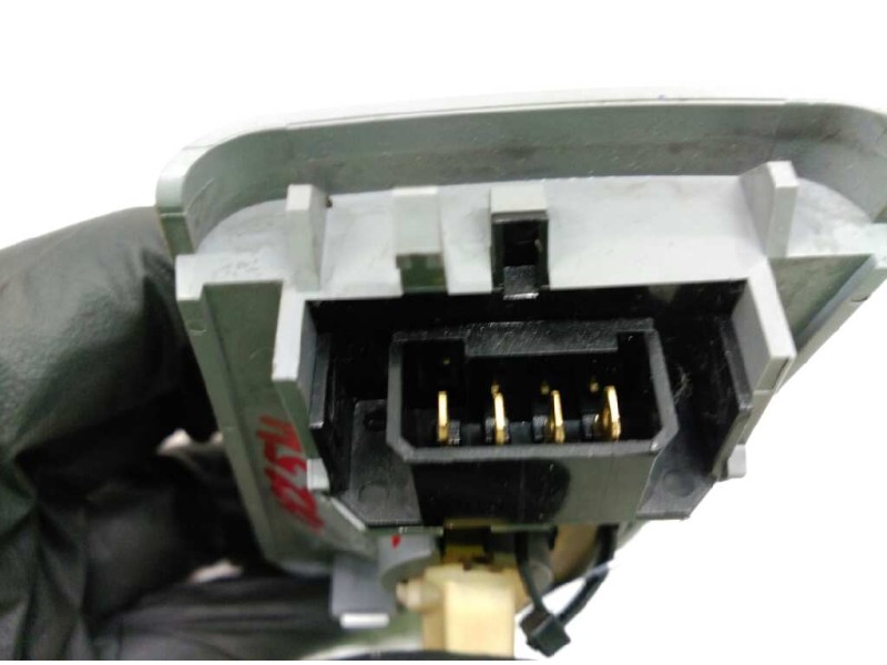 Recambio de luz interior para citroën xantia berlina 1.6i x / 1.6 x referencia OEM IAM   