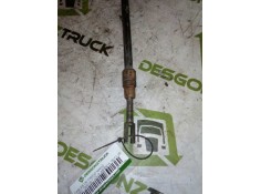 Recambio de cables de freno mano para ford transit caja abierta ´06 ft 350 cabina simple, larga referencia OEM IAM 6C112853BD   2