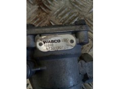 Recambio de valvula aire para renault magnum ab 2005 cabina adel.tractor semirr. gv  4x2 4xx.18 gran espacio referencia OEM IAM  2