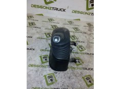 Recambio de palanca freno de mano para ford transit caja abierta ´06 ft 350 cabina simple, larga referencia OEM IAM 6C112780  
