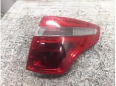 Recambio de piloto trasero derecho para citroën c4 grand picasso avatar referencia OEM IAM   