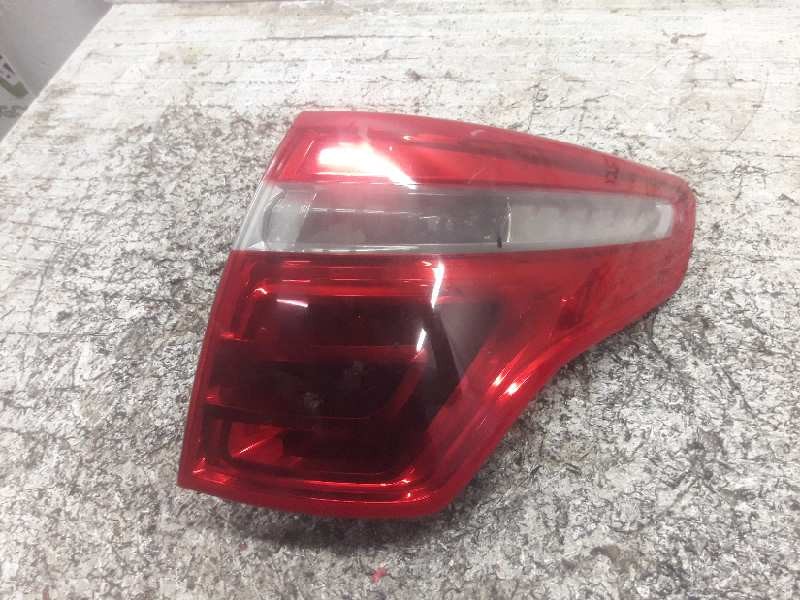 Recambio de piloto trasero derecho para citroën c4 grand picasso avatar referencia OEM IAM   