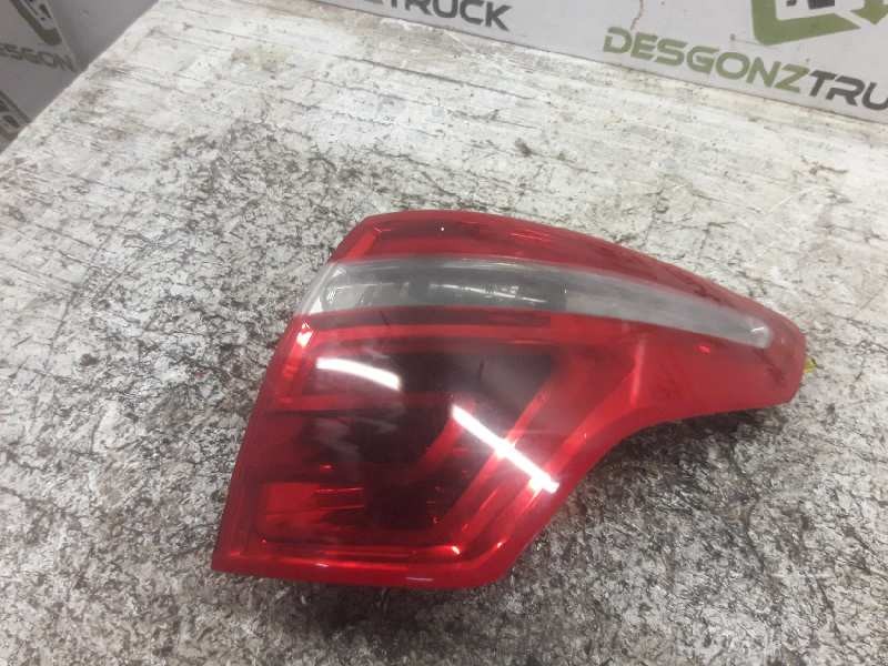 Recambio de piloto trasero derecho para citroën c4 grand picasso avatar referencia OEM IAM   