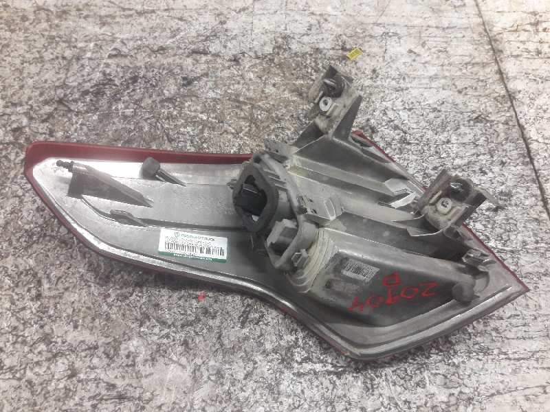 Recambio de piloto trasero derecho para citroën c4 grand picasso avatar referencia OEM IAM   