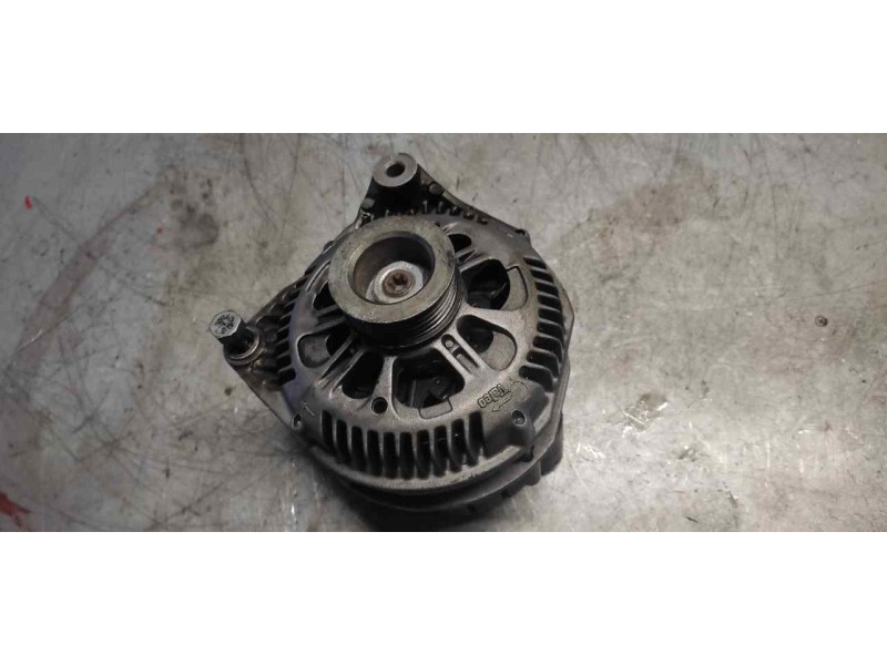 Recambio de alternador para opel omega b design edition berlina referencia OEM IAM   