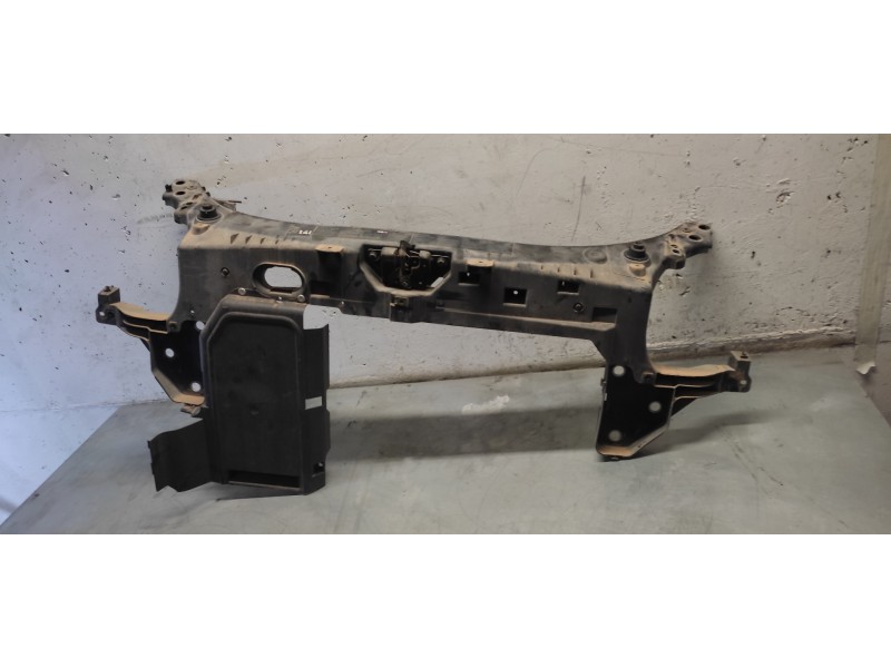 Recambio de panel frontal para renault modus confort dynamique referencia OEM IAM   