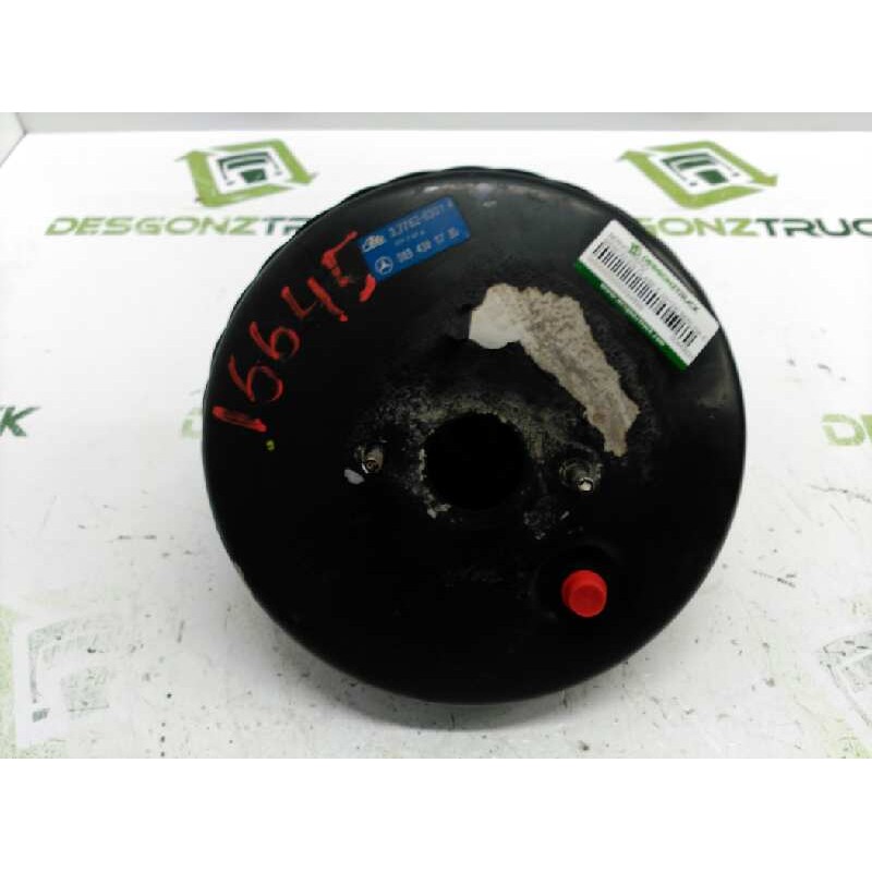 Recambio de servofreno para mercedes-benz clase e (w124) berlina e 300 diesel (124.131) referencia OEM IAM 0044303130  