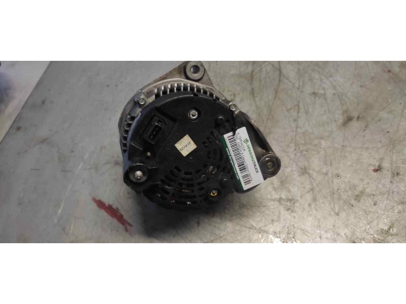 Recambio de alternador para opel omega b design edition berlina referencia OEM IAM   