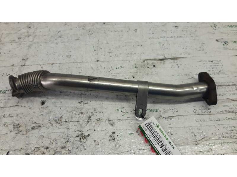 Recambio de tubo para peugeot 406 berlina (s1/s2) 2.0 hdi referencia OEM IAM 96325346  