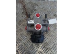 Recambio de valvula aire para renault magnum ab 2005 cabina adel.tractor semirr. gv  4x2 4xx.18 gran espacio referencia OEM IAM 