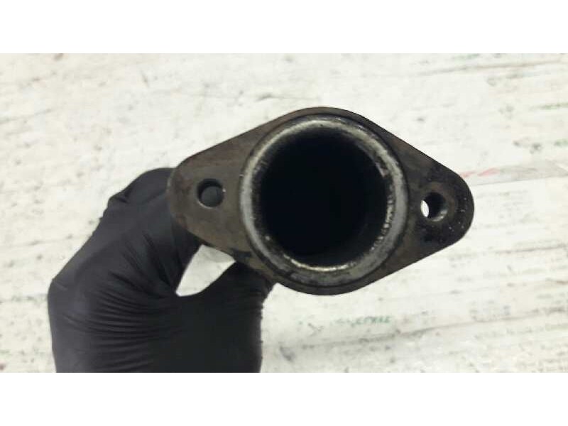 Recambio de tubo para peugeot 406 berlina (s1/s2) 2.0 hdi referencia OEM IAM 96325346  