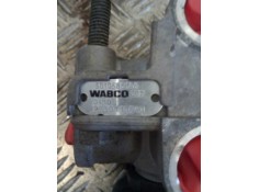 Recambio de valvula aire para renault magnum ab 2005 cabina adel.tractor semirr. gv  4x2 4xx.18 gran espacio referencia OEM IAM  2