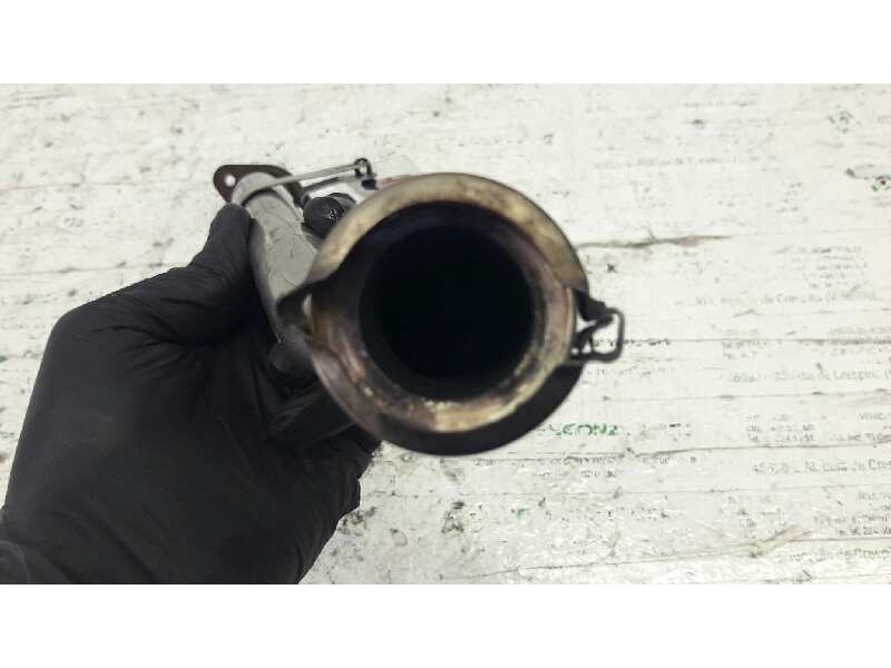 Recambio de tubo para peugeot 406 berlina (s1/s2) 2.0 hdi referencia OEM IAM 96325346  