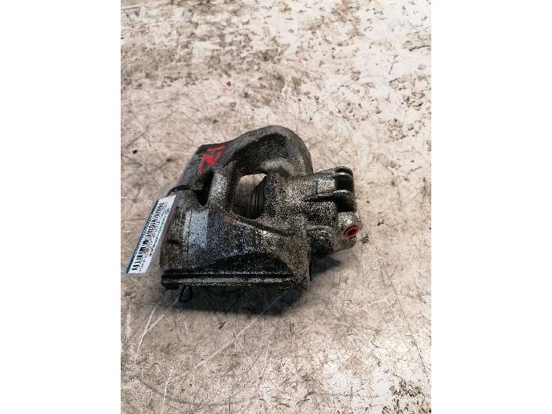 Recambio de pinza freno delantera izquierda para citroën c4 grand picasso avatar referencia OEM IAM   