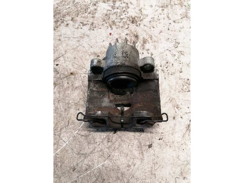 Recambio de pinza freno delantera izquierda para citroën c4 grand picasso avatar referencia OEM IAM   