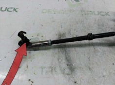 Recambio de cremallera direccion para seat toledo (5p2) magnus referencia OEM IAM  1K1423105 1K1909144G