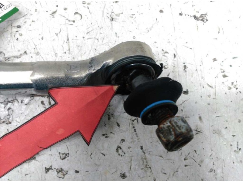 Recambio de cremallera direccion para seat toledo (5p2) magnus referencia OEM IAM  1K1423105 1K1909144G