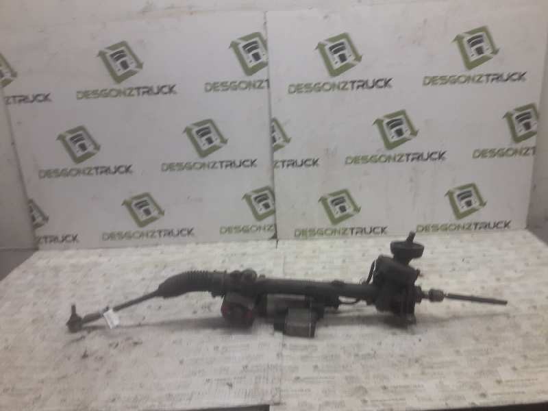 Recambio de cremallera direccion para seat toledo (5p2) magnus referencia OEM IAM  1K1423105 1K1909144G