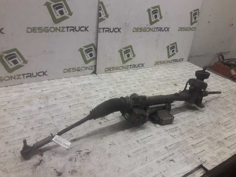 Recambio de cremallera direccion para seat toledo (5p2) magnus referencia OEM IAM  1K1423105 1K1909144G