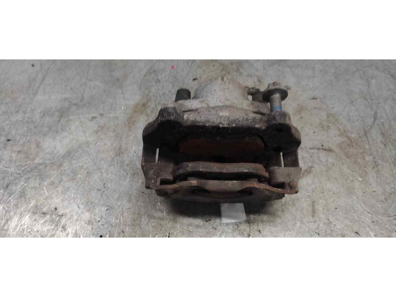 Recambio de pinza freno delantera derecha para saab 9-3 berlina 2.2 tid anniversary referencia OEM IAM   
