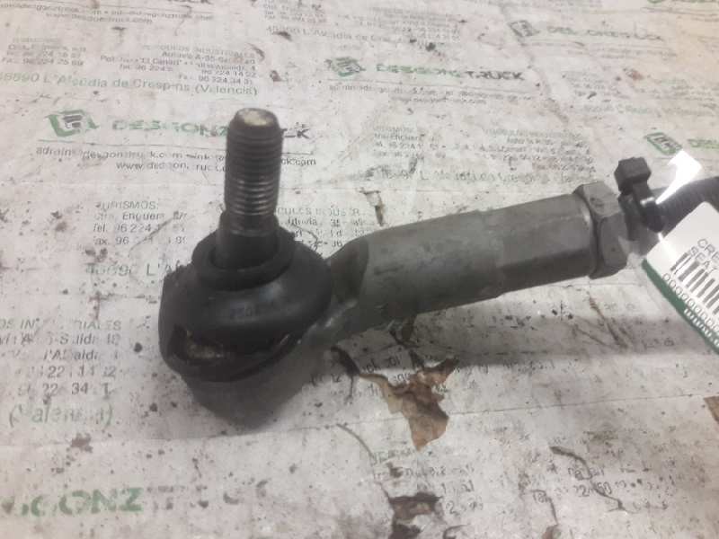 Recambio de cremallera direccion para seat toledo (5p2) magnus referencia OEM IAM  1K1423105 1K1909144G