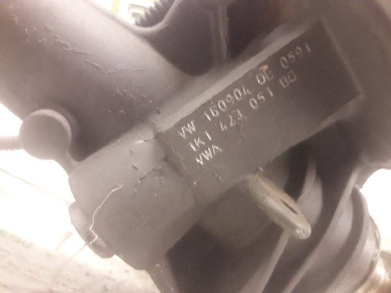 Recambio de cremallera direccion para seat toledo (5p2) magnus referencia OEM IAM  1K1423105 1K1909144G