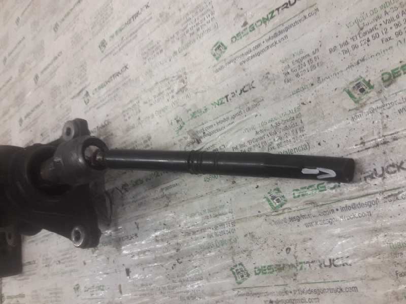 Recambio de cremallera direccion para seat toledo (5p2) magnus referencia OEM IAM  1K1423105 1K1909144G