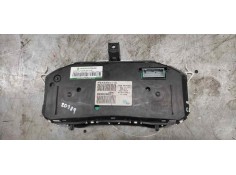 Recambio de cuadro instrumentos para renault megane ii classic berlina confort dynamique referencia OEM IAM 8200364007   2