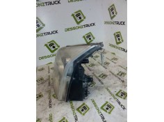 Recambio de faro izquierdo para ford transit caja abierta ´06 ft 350 cabina simple, larga referencia OEM IAM 6C1113W030DC   2