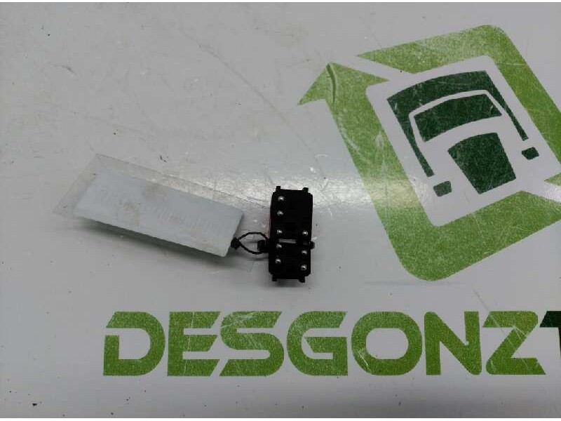 Recambio de warning para mercedes-benz clase e (w124) berlina e 300 diesel (124.131) referencia OEM IAM   