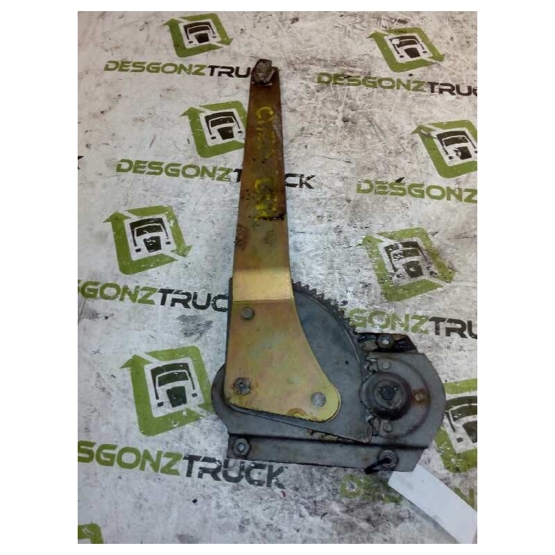 Recambio de elevalunas delantero derecho para iveco serie m chasis  (145-17) 130 kw tráfico urbano referencia OEM IAM   