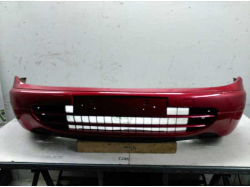 Recambio de paragolpes delantero para citroën xsara berlina 2.0 hdi referencia OEM IAM   