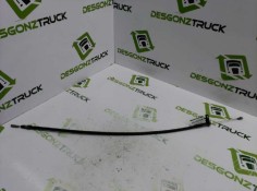 Recambio de cables de freno mano para mercedes-benz clase e (w124) berlina e 300 diesel (124.131) referencia OEM IAM   