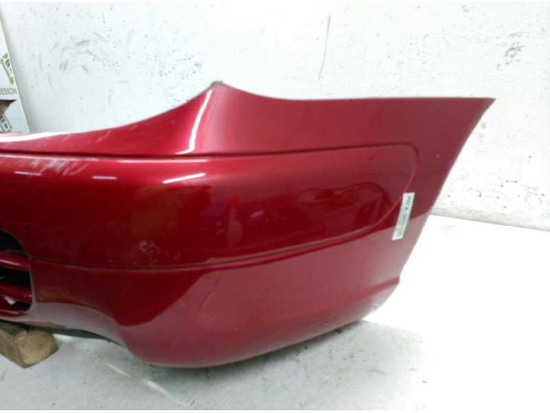 Recambio de paragolpes delantero para citroën xsara berlina 2.0 hdi referencia OEM IAM   