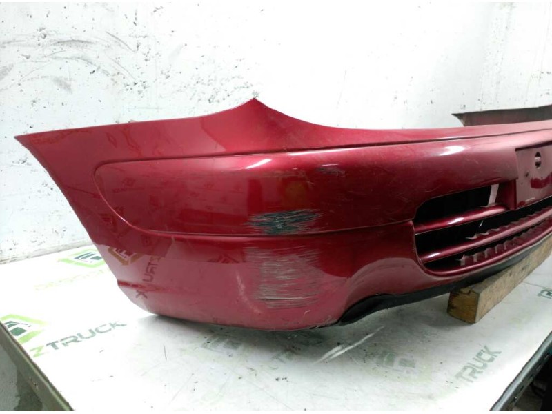 Recambio de paragolpes delantero para citroën xsara berlina 2.0 hdi referencia OEM IAM   