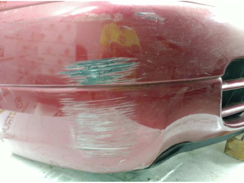 Recambio de paragolpes delantero para citroën xsara berlina 2.0 hdi referencia OEM IAM   