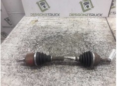 Recambio de transmision delantera izquierda para citroën c4 grand picasso avatar referencia OEM IAM 9657555480  