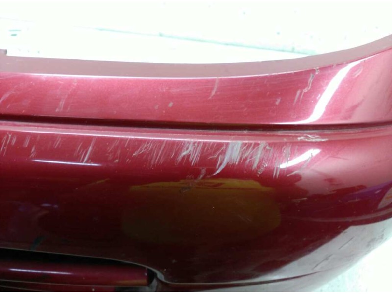 Recambio de paragolpes delantero para citroën xsara berlina 2.0 hdi referencia OEM IAM   