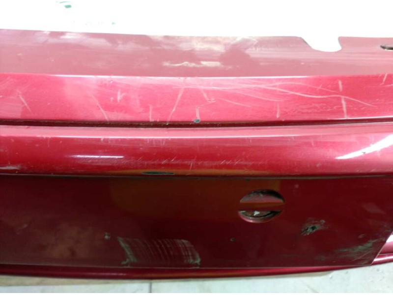 Recambio de paragolpes delantero para citroën xsara berlina 2.0 hdi referencia OEM IAM   