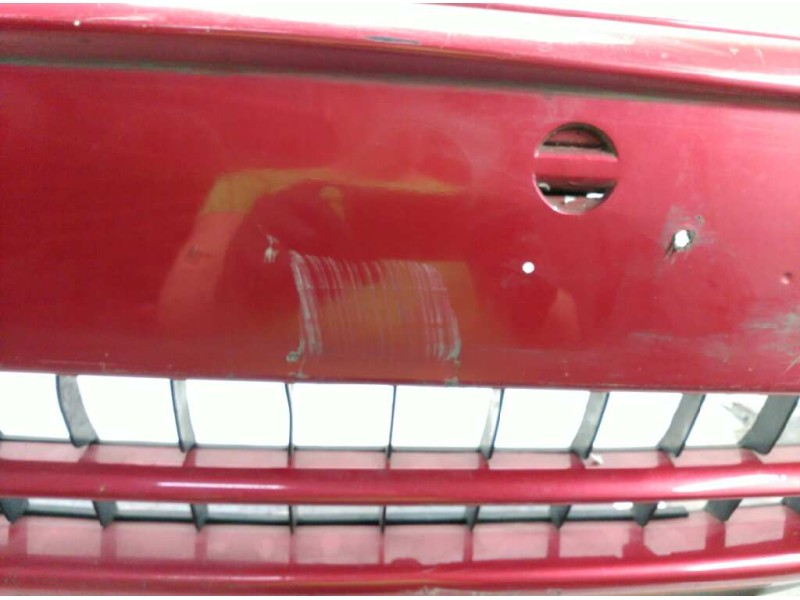 Recambio de paragolpes delantero para citroën xsara berlina 2.0 hdi referencia OEM IAM   